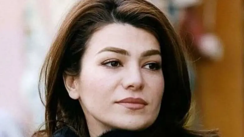 لیلا پهلوی