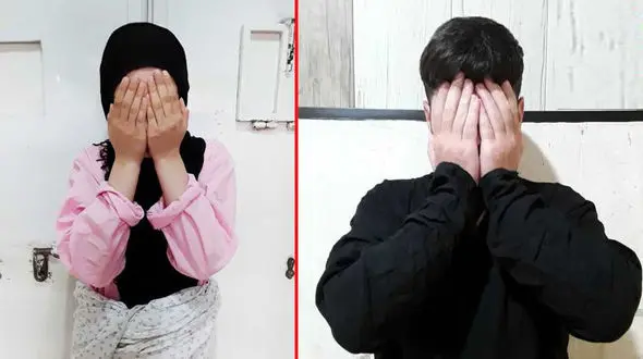 آتش زدن جسد مربی بدنسازی پس از قتل / زن جوان و مرد غریبه دستگیر شدند