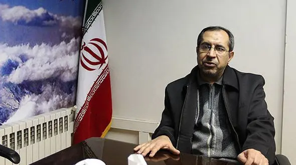 جعفرپور رئیس کمیسیون فرهنگی مجلس شد