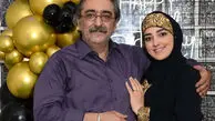 فیلم/ دورهمی عاشقانه زوج های مشهور تلویزیون در یک جشن خاص / از عاشقانه های ستاره سادات قطبی و شهرام شکیبا تا صحبت های نیما کرمی و همسرش