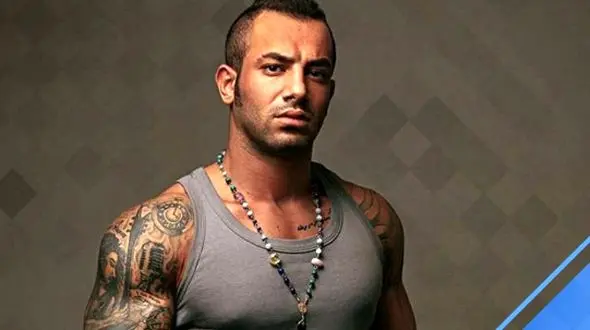 دانلود آهنگ کاش بری یادم از امیر تتلو + متن و پخش آنلاین