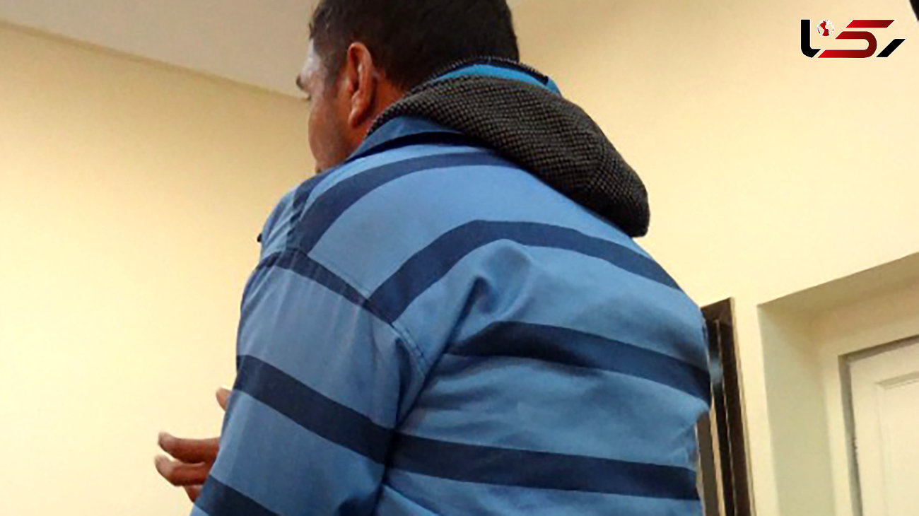 دستگیری سارق سیم و کابل‌های برق در اراک/ اعتراف به 28 فقره سرقت