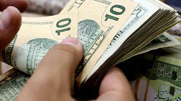 از قیمت دینار عراق تا درهم امارات در تاریخ دوشنبه 7 مهر 1404