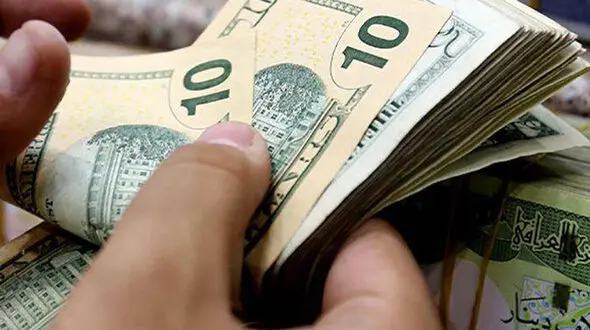 از قیمت دینار عراق تا درهم امارات در تاریخ دوشنبه 7 مهر 1404