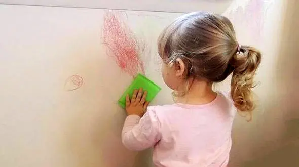 روش هایی برای پاک کردن لکه جوهر خودکار