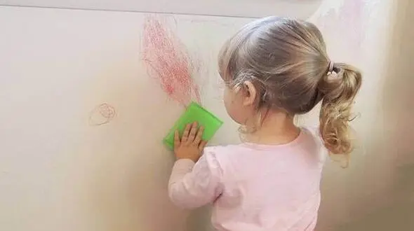 روش هایی برای پاک کردن لکه جوهر خودکار