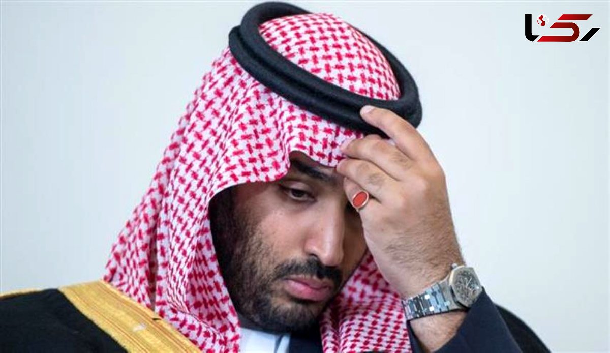 برادر بن سلمان قاتل است! 