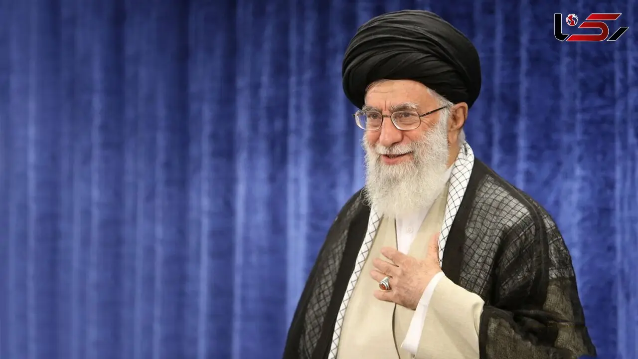 نظر رهبر معظم انقلاب درباره لفظ اشتباه امام جماعت در نماز