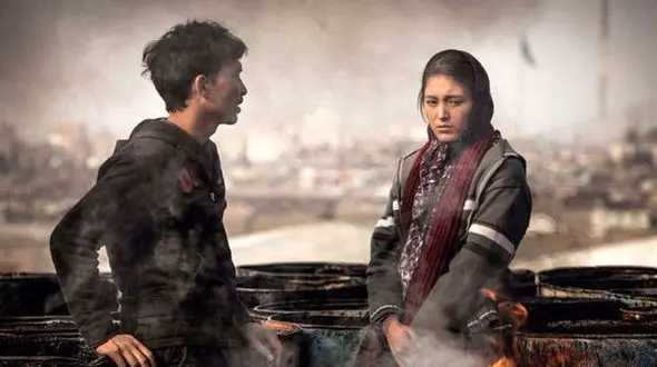 پیشنهاد جالب یک نشریه آمریکایی برای دیدن فیلم رفتن 