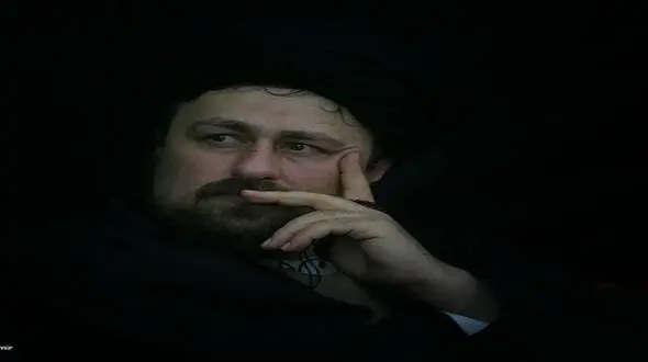 ابراز همدردی سید حسن خمینی با مردم آبادان در حادثه آوار ساختمان متروپل 