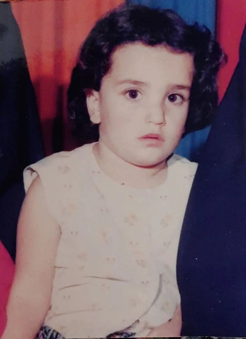 طیبه گمشده