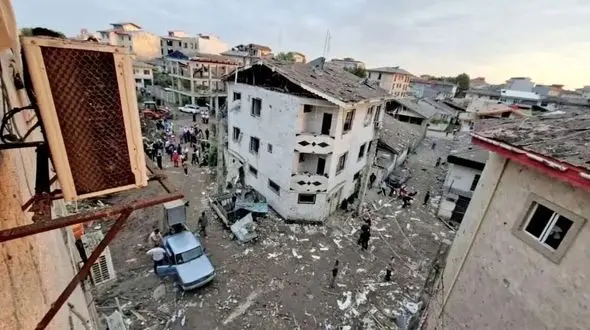 نقش وزارت صمت در حمایت از آسیب‌ دیدگان آستانه‌ اشرفیه در جنگ 12 روزه