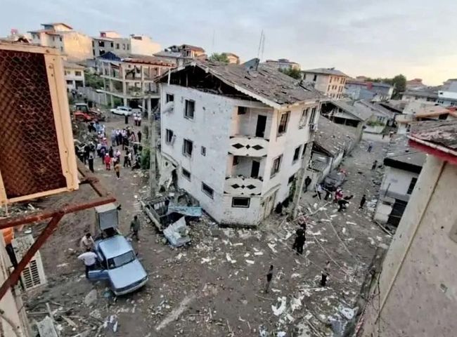 نقش وزارت صمت در حمایت از آسیب‌ دیدگان آستانه‌ اشرفیه در جنگ 12 روزه