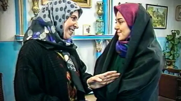 تغییر چهره جدید بازیگر زن سریال پدرسالار / زیبایی در اوج پیری ! + عکس ها