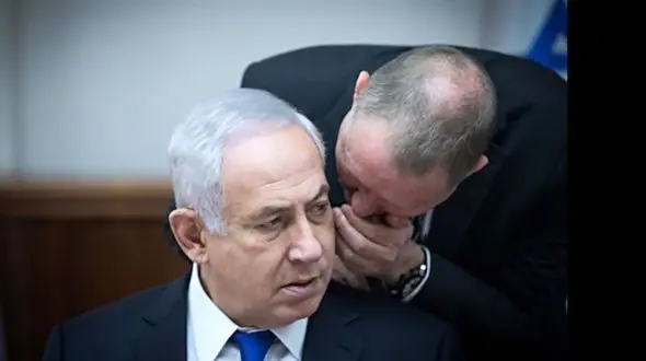 خوابی که نتانیاهو برای بایدن و ایران دیده است 