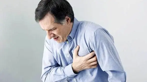 نشانه های هشدار دهنده حملات قلبی 