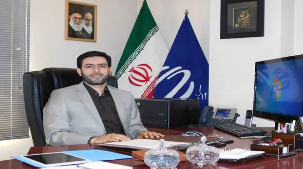 انتصاب یک جوان دیگر در وزارت صمت/علی رهبری سرپرست مرکز توسعه تجارت الکترونیک کشور شد 