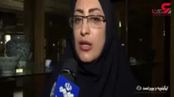 نگهداری از ۷۷۰۰ شی تاریخی استان کهگیلویه و بویراحمد در یک انباری نمناک + فیلم