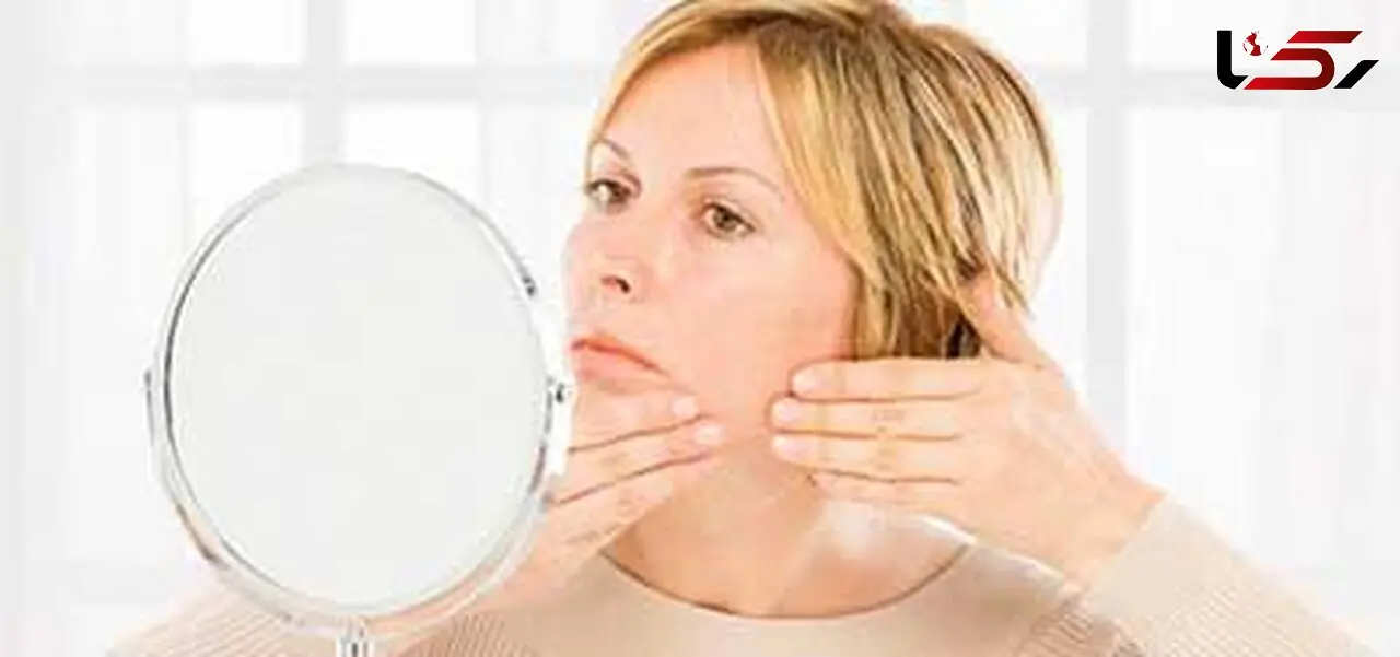 دلیل جوش زدن زنان در میانسالی چیست؟
