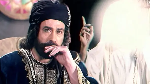 محمد صادقی مامون سریال ولایت عشق از دکترای آمریکا تا بازیگری+ زندگی شخصی