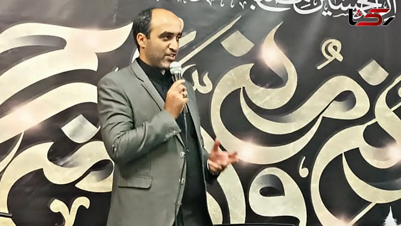 سعید عسگر سرپرست معاونت پرورشی آموزش و پرورش منطقه ١٨ تهران نیست / سعید عسگری کیست؟
