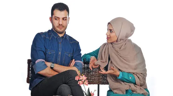 اهمیت عزت نفس در زندگی مشترک 