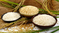 قیمت برنج وارداتی در میادین میوه و تره بار