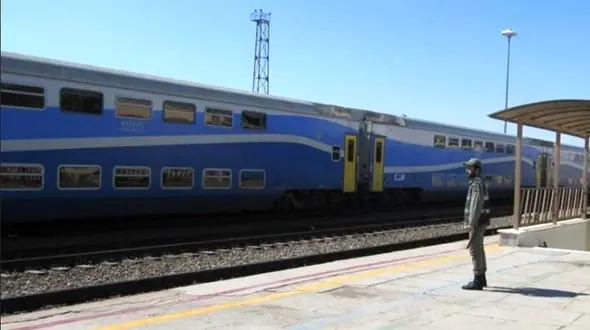 کشف جسد علی معجونی پس از 2 روز ناپدید شدن در  راه آهن خط مثلث 