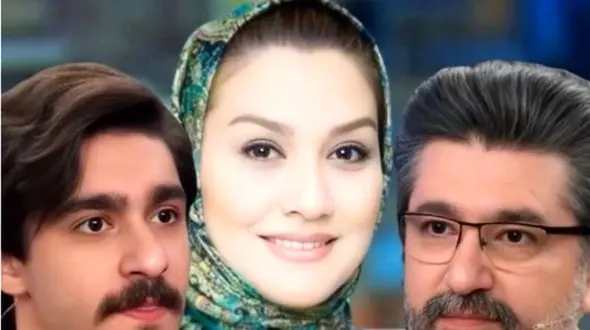 فیلم جگرسوز امیرحسین مدرس در خداحافظی با عشق زندگی اش ...این چنین با اشکهایش هنگام بدرقه  ... دل میلیونها ایرانی را به درد آورد ... لعنت به پرواز بی بازگشت ...