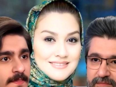 فیلم / پسر امیرحسین مدرس به زن دوم پدرش : تو زن بابا نوبدی ...تو بهترین مادری .../ هیچ وظیفه‌ای برایم نداشتی ... مادرانه و عاشقانه کنارم ماندی و  ....