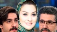 فیلم / پسر امیرحسین مدرس به زن دوم پدرش : تو زن بابا نوبدی ...تو بهترین مادری .../ هیچ وظیفه‌ای برایم نداشتی ... مادرانه و عاشقانه کنارم ماندی و  ....