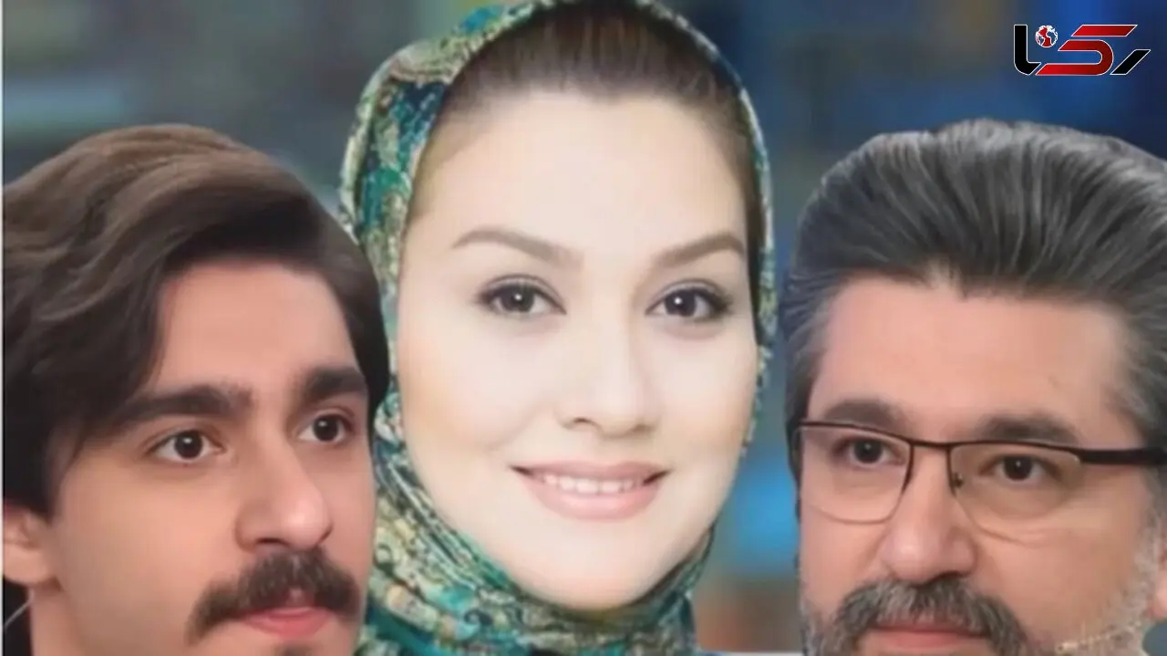 فیلم جگرسوز امیرحسین مدرس در خداحافظی با عشق زندگی اش / این چنین با اشکهایش هنگام بدرقه / دل میلیونها ایرانی را به درد آورد / لعنت به پرواز بی بازگشت