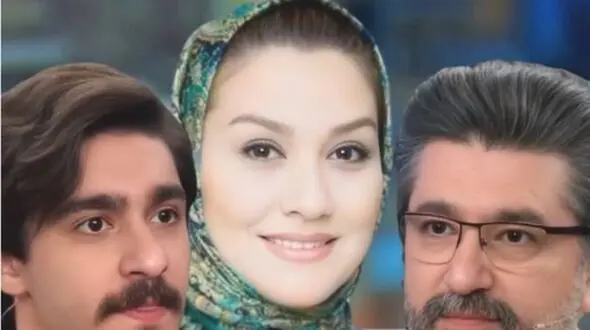 فیلم جگرسوز امیرحسین مدرس در خداحافظی با عشق زندگی اش / این چنین با اشکهایش هنگام بدرقه / دل میلیونها ایرانی را به درد آورد / لعنت به پرواز بی بازگشت