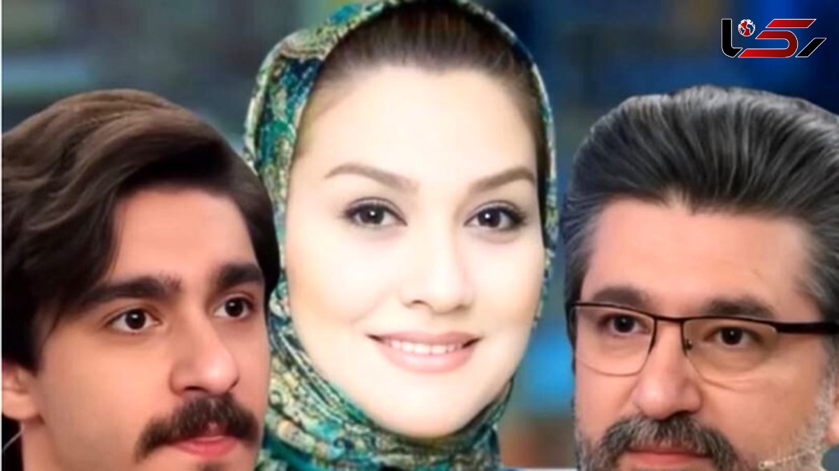 فیلم / پسر امیرحسین مدرس به زن دوم پدرش : تو زن بابا نوبدی ...تو بهترین مادری .../ هیچ وظیفهای برایم نداشتی ... مادرانه و عاشقانه کنارم ماندی و ....