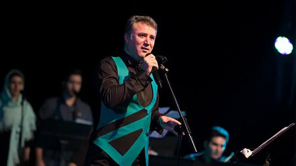 برگزاری کنسرت خواننده محبوب موسیقی پاپ پس از 15 سال 