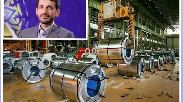 فرصت اشتغال در صنعت فولاد کشور/ برگزاری آزمون استخدامی با ظرفیت پذیرش 1100 نفر در فولاد مبارکه