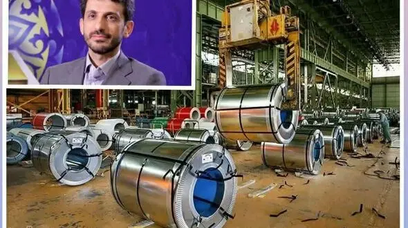 فرصت اشتغال در صنعت فولاد کشور/ برگزاری آزمون استخدامی با ظرفیت پذیرش 1100 نفر در فولاد مبارکه