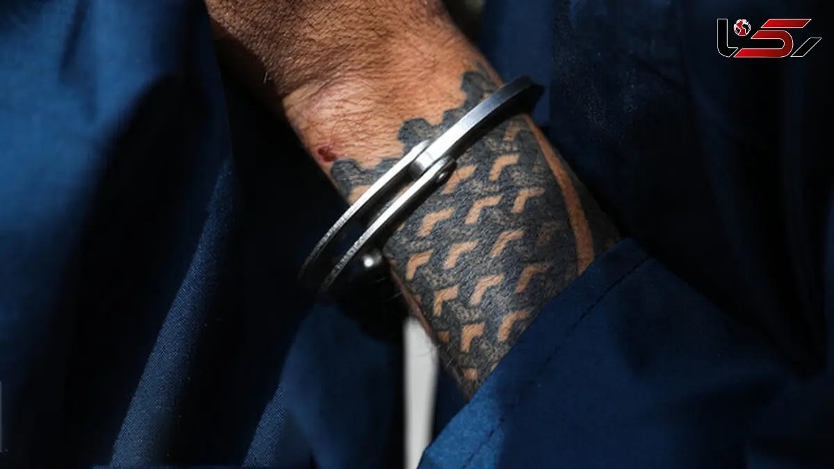 دستگیری و استرداد دو قاتل فراری با همکاری پلیس بین الملل فراجا
