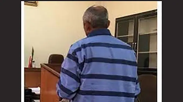 قتل یک زن با ماهیتابه در رباط کریم / شوهرش ادعای عجیبی دارد + عکس