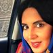شباهتِ حیرت‌انگیز لیلا بلوکات و خواهرش در یک قابِ خواهرانه/من که نفهمیدم کدوم لیلا بلوکاته 