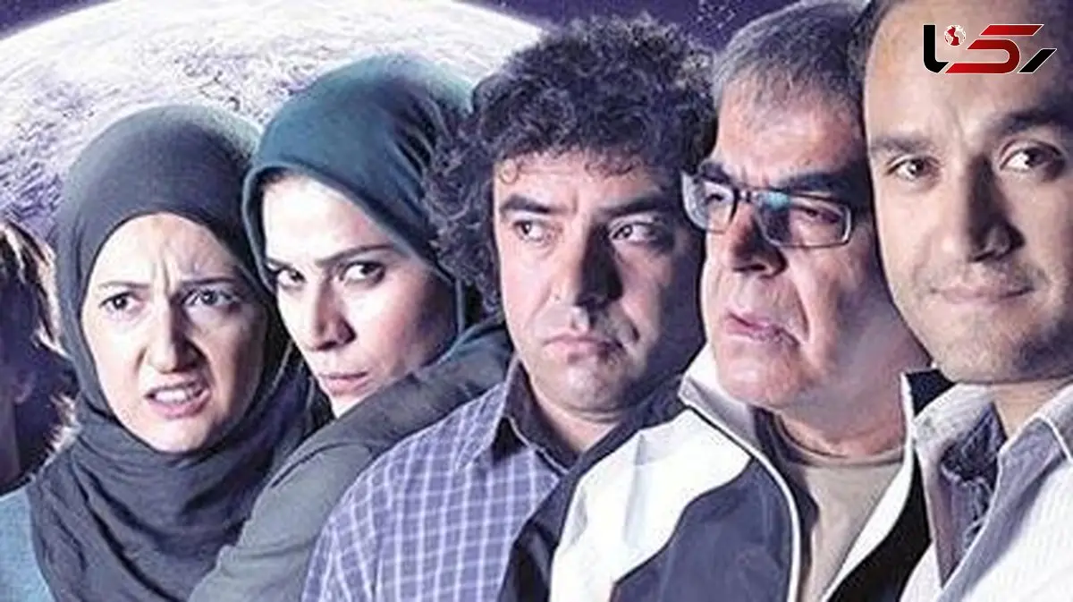 فیلم / سکانسی از سریال مسافران که حال و روز این روزها را نشان می دهد