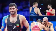 حسن یزدانی و پرستاره‌ترین وزن کشتی آزاد جهان / بازی 4 شاهزاده برای تصاحب تاج و تخت