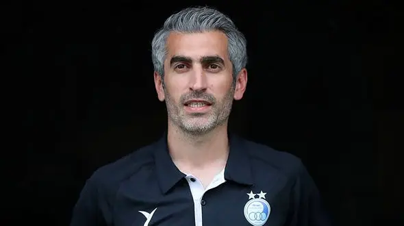 مجتبی جباری سوپرمن این روزهای استقلال !