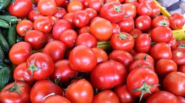 سلامت قلب و عروق با مصرف گوجه فرنگی