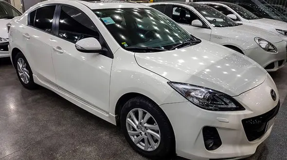 150 هزار نفر خواهان مزدا 3 / چند نفر 70 میلیون تومان سود کردند !؟ 