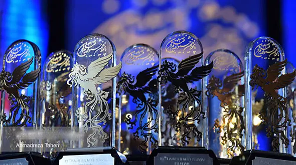 چند فیلم در جشنواره فجر روی پرده می‌ رود؟ آمار و ارقام دقیق