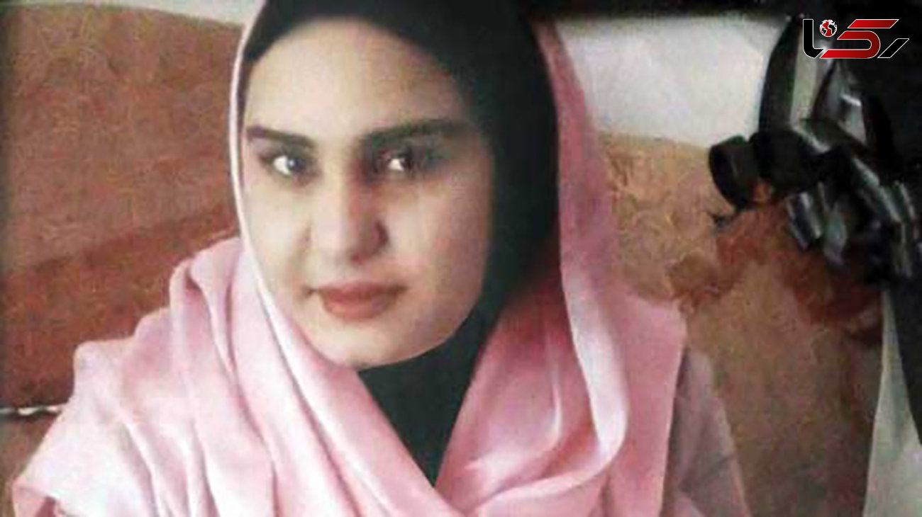 مرگ تلخ دختر دانشجو در برابر چشمان مادرش / فائزه به 5 بیمار زندگی بخشید+عکس 