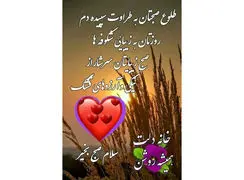 فال و طالع بینی امروز 12 آبان 