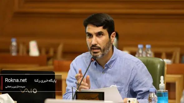 حدود ۸۵۰ هزار کارگر ساختمانی در کشور بیمه ندارند / عباسی: مجلس، قانون بیمه کارگران ساختمانی را اصلاح کند + فیلم 