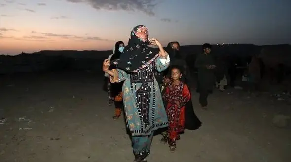 مشاهده این بیماری عفونی و کشنده در سیستان و بلوچستان / ۵۰ مورد شناسایی شدند !